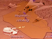 War on Iraq (TRJ)
